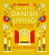 The Art of Danish Living cover