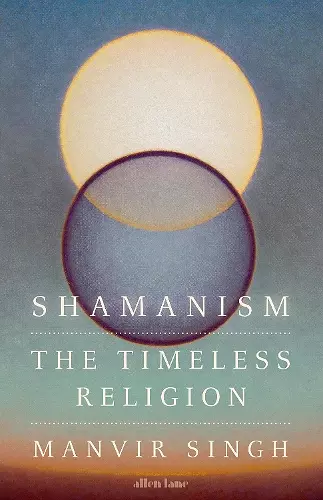 Shamanism cover