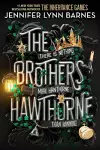 The Brothers Hawthorne cover