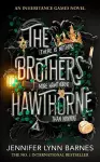 The Brothers Hawthorne cover