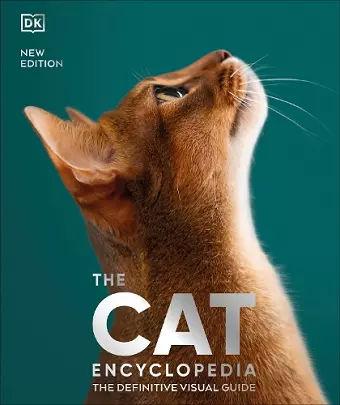 The Cat Encyclopedia cover