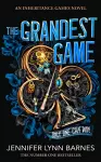 The Grandest Game cover