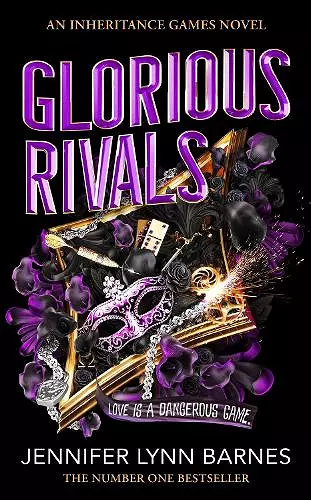 Glorious Rivals cover