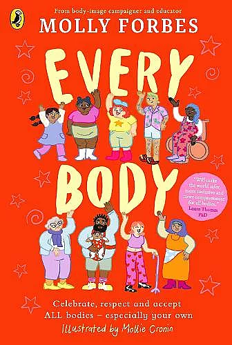 Every Body cover