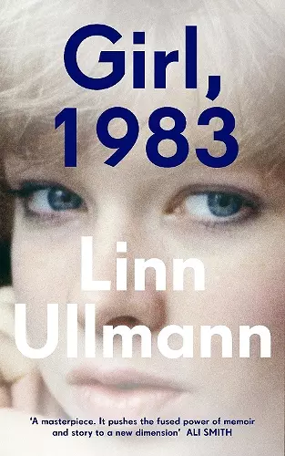 Girl, 1983 cover