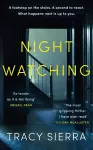 Nightwatching cover