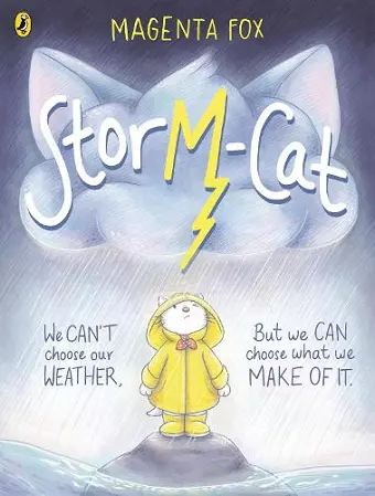 Storm-Cat cover