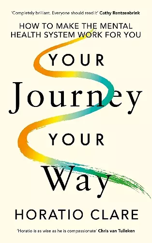 Your Journey, Your Way cover