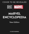 Marvel Encyclopedia New Edition cover