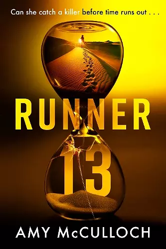 Runner 13 cover