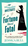 A Fortune Most Fatal cover