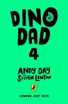 Dino Dad: Dino Detectives cover