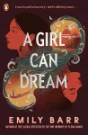 A Girl Can Dream cover