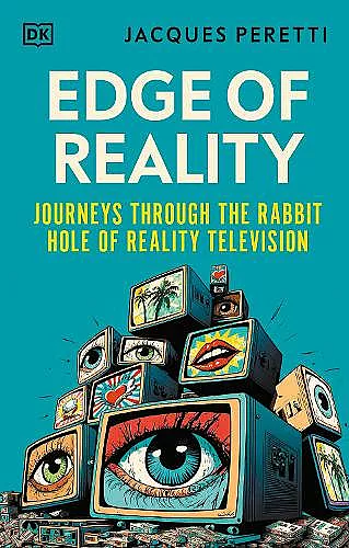 Edge of Reality cover