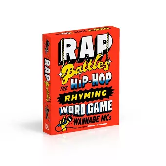 Rap Battles cover