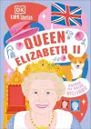 DK Life Stories Queen Elizabeth II cover