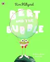 Bert and the Bubble cover
