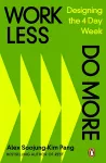 Work Less, Do More cover