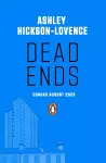 Dead Ends cover