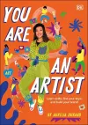 You Are An Artist cover