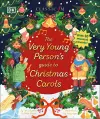 The Very Young Person's Guide to Christmas Carols cover