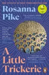 A Little Trickerie cover