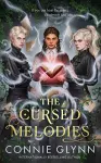 The Cursed Melodies cover