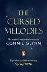 The Cursed Melodies cover