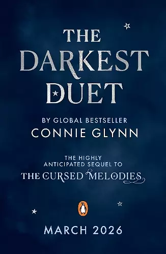 The Darkest Duet cover