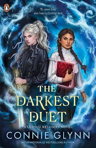 The Darkest Duet cover
