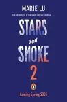 Stars and Smoke 2 cover