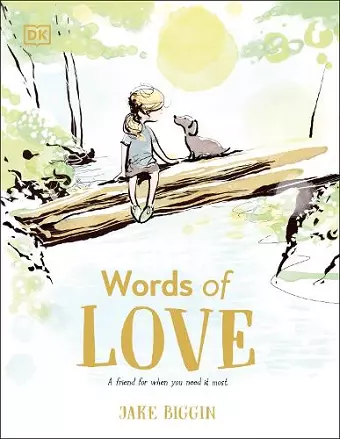 Words of Love cover