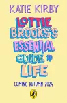 Lottie Brooks’s Essential Guide to Life cover