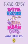 Lottie Brooks vs The Ultra Mean Girls cover