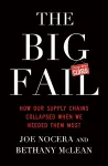 The Big Fail cover