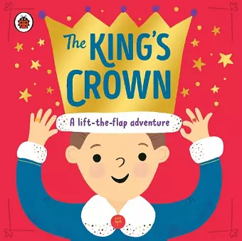 The King's Crown cover