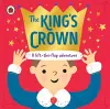 The King's Crown cover