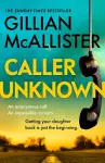 Caller Unknown cover