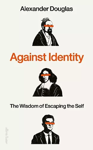 Against Identity cover