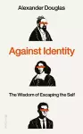 Against Identity cover