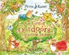 Peter Rabbit: The Great Outdoors Treasure Hunt cover