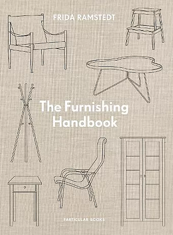 The Furnishing Handbook cover