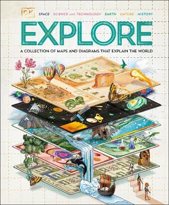 Explore cover