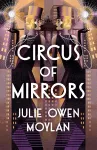 Circus of Mirrors cover