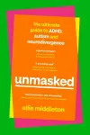 UNMASKED cover