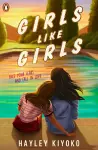 Girls Like Girls cover