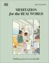 Meditation for the Real World cover