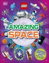 LEGO Amazing Space cover