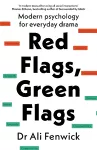 Red Flags, Green Flags cover