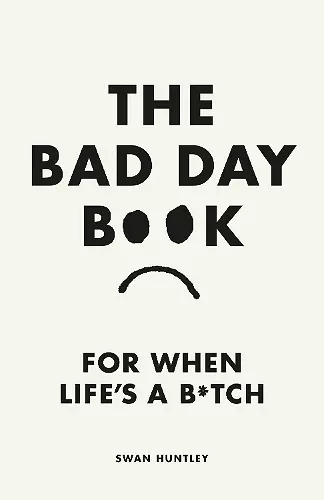 The Bad Day Book cover